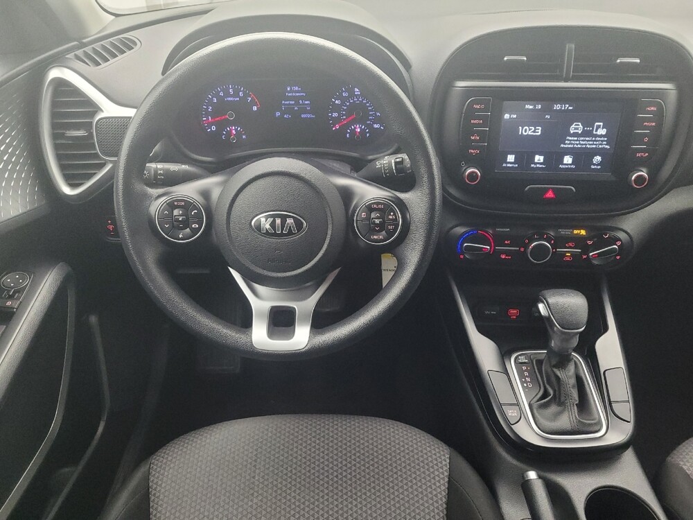 2020 Kia Soul in Winston-Salem, NC 27103 - 18122550 22