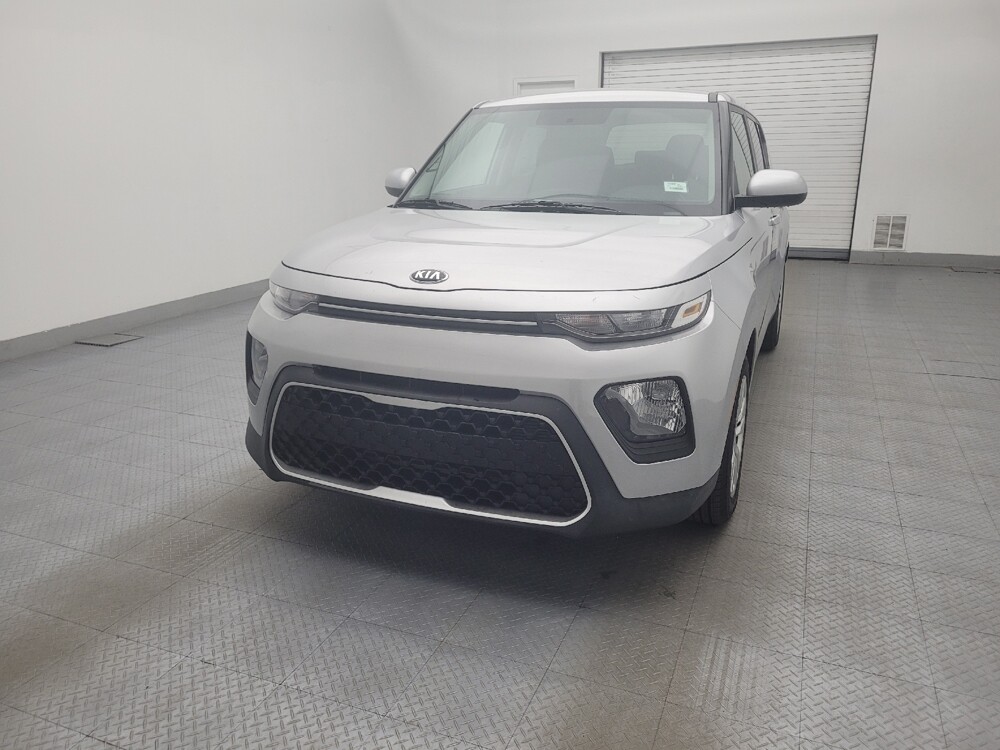 2020 Kia Soul in Winston-Salem, NC 27103 - 18122550 15