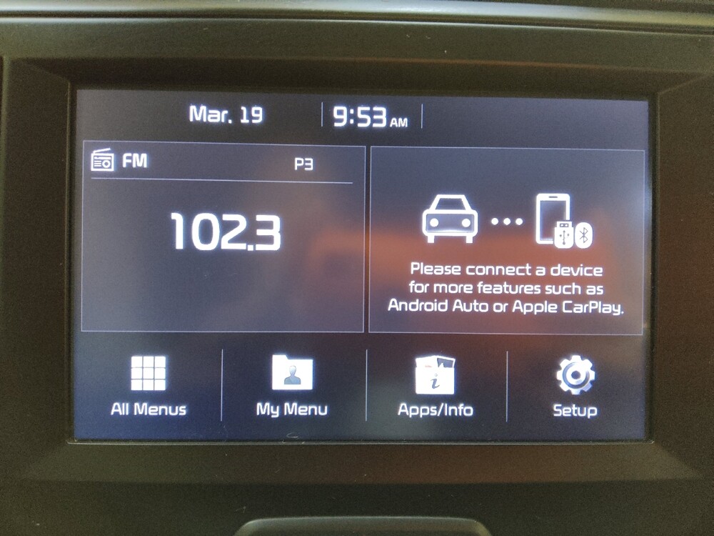 2020 Kia Soul in Winston-Salem, NC 27103 - 18122550 25