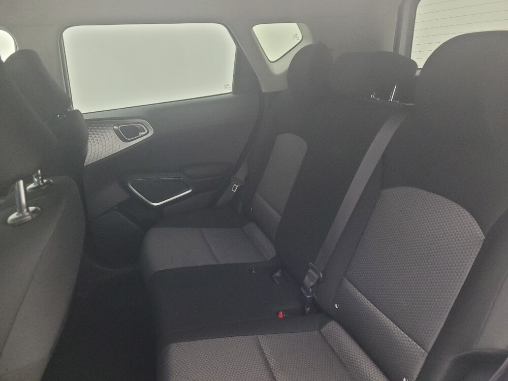 2020 Kia Soul in Winston-Salem, NC 27103 - 18122550 18