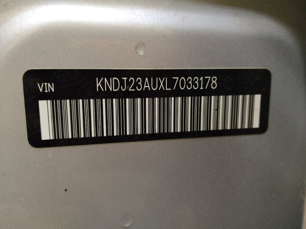 2020 Kia Soul in Winston-Salem, NC 27103 - 18122550 33