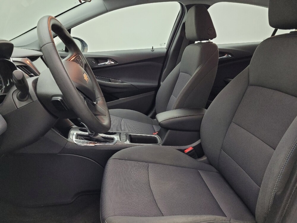 2019 Chevrolet Cruze in Columbia, SC 29210 - 18122551 17