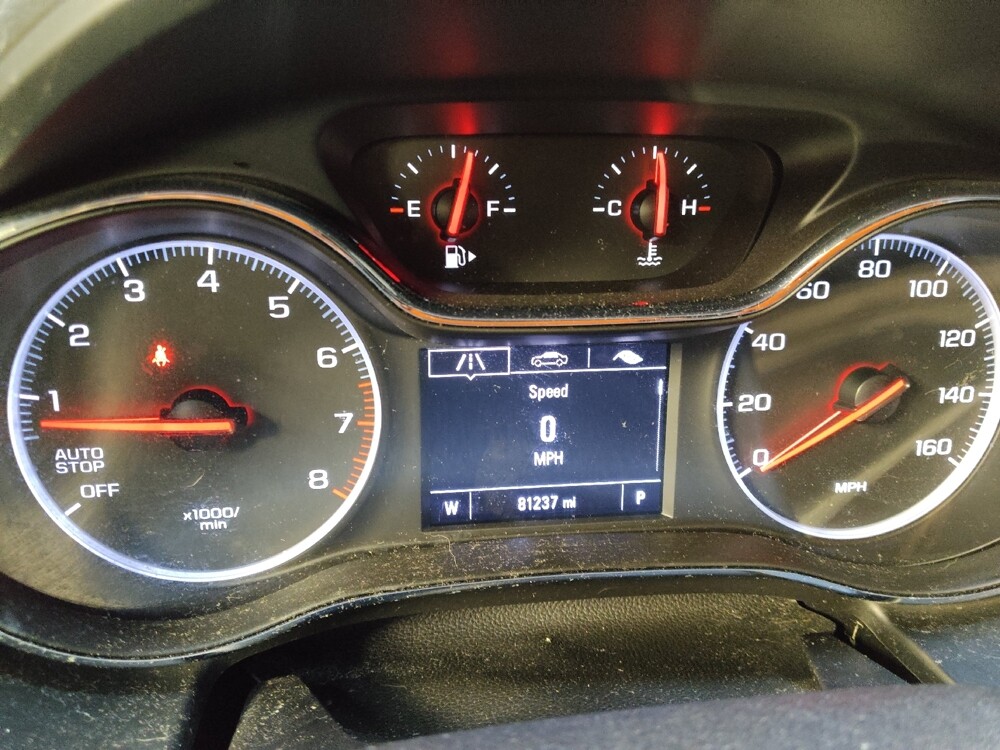 2019 Chevrolet Cruze in Columbia, SC 29210 - 18122551 23