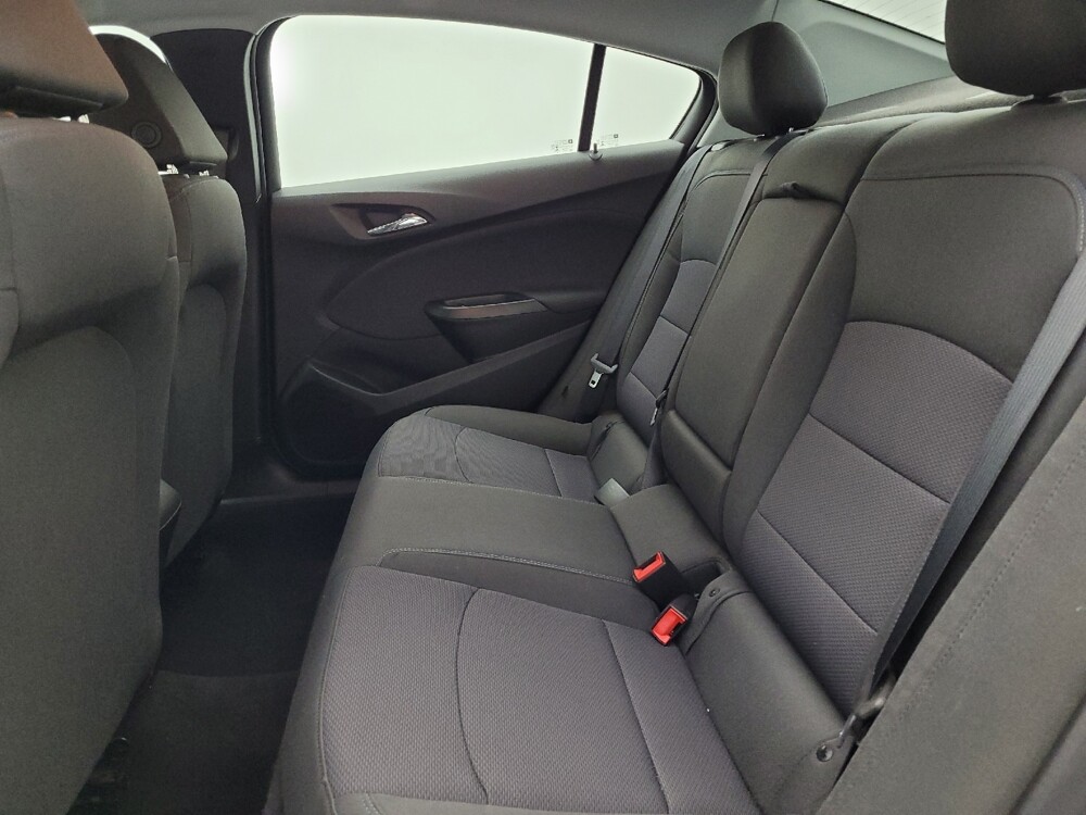 2019 Chevrolet Cruze in Columbia, SC 29210 - 18122551 18