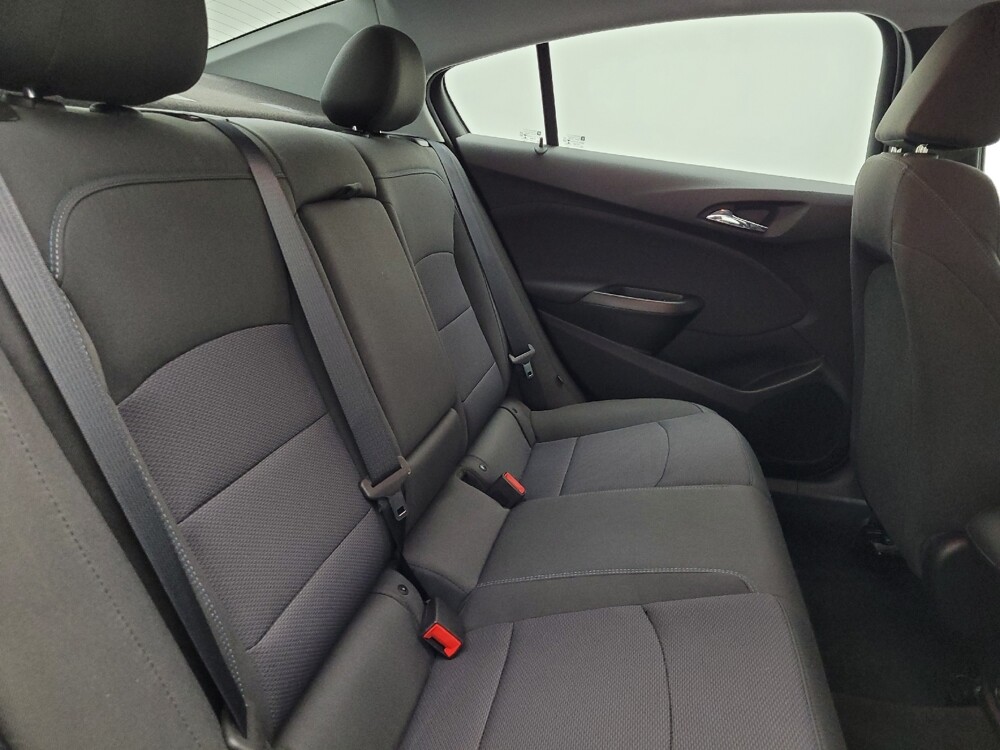 2019 Chevrolet Cruze in Columbia, SC 29210 - 18122551 19