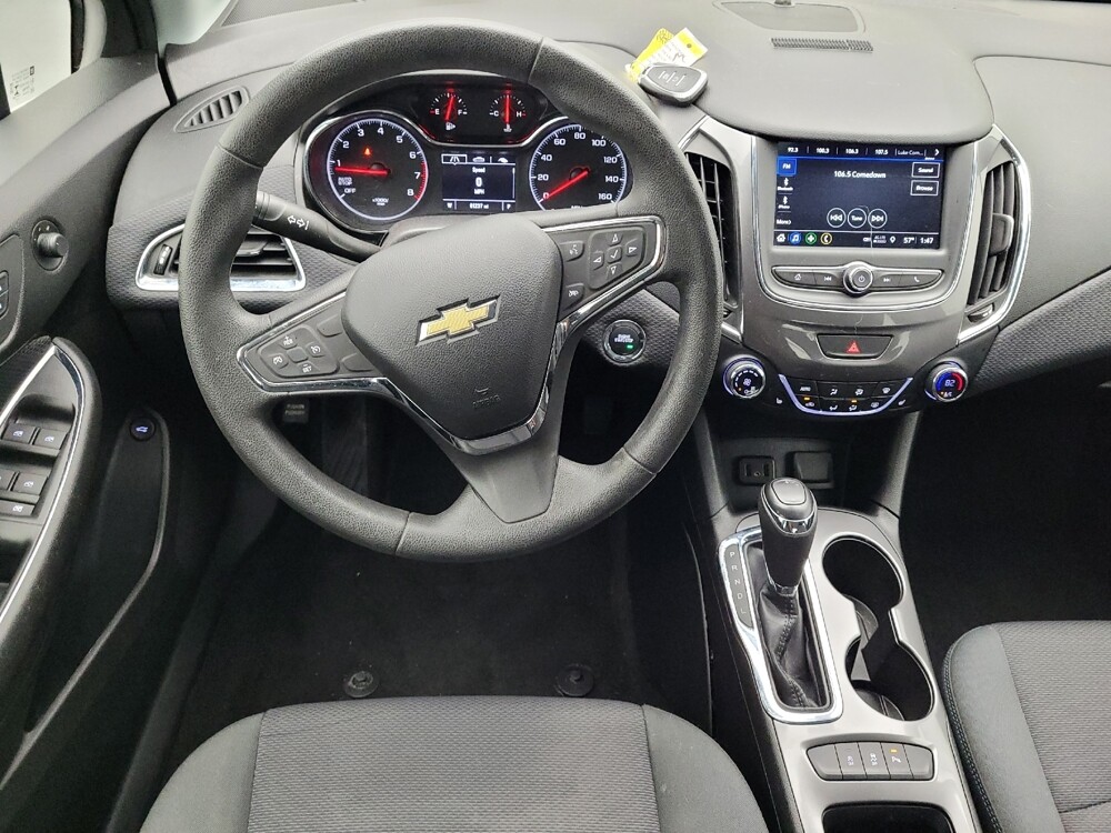 2019 Chevrolet Cruze in Columbia, SC 29210 - 18122551 22