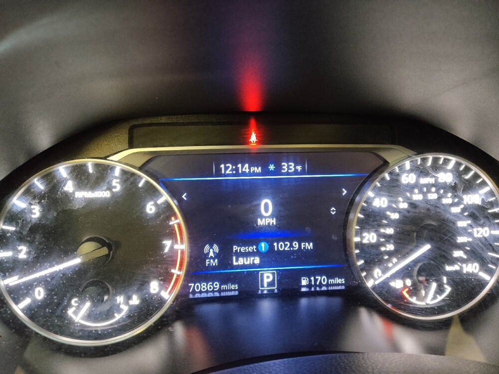 2020 Nissan Altima in Greenville, NC 27834 - 18122552 23