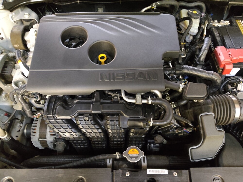 2020 Nissan Altima in Greenville, NC 27834 - 18122552 30