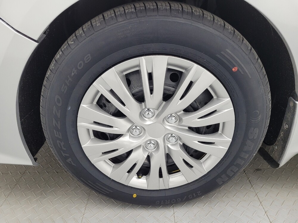 2020 Nissan Altima in Greenville, NC 27834 - 18122552 31