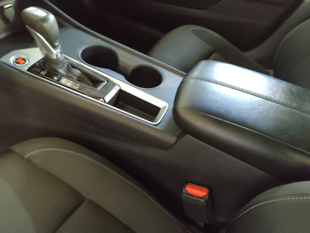 2020 Nissan Altima in Greenville, NC 27834 - 18122552 26