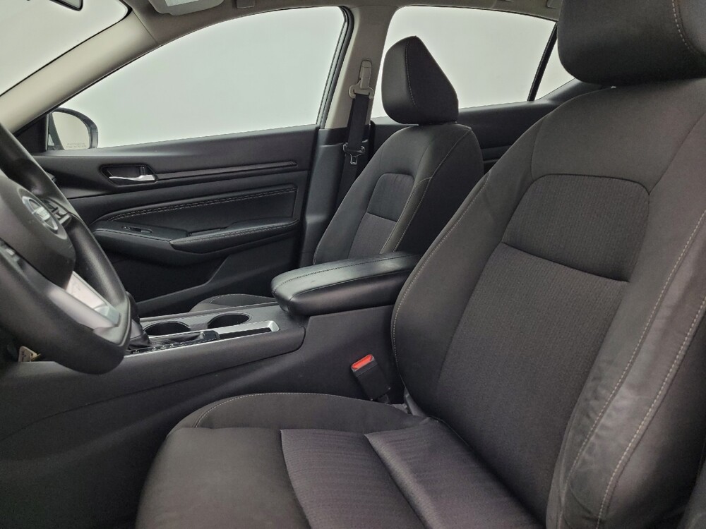 2020 Nissan Altima in Greenville, NC 27834 - 18122552 17