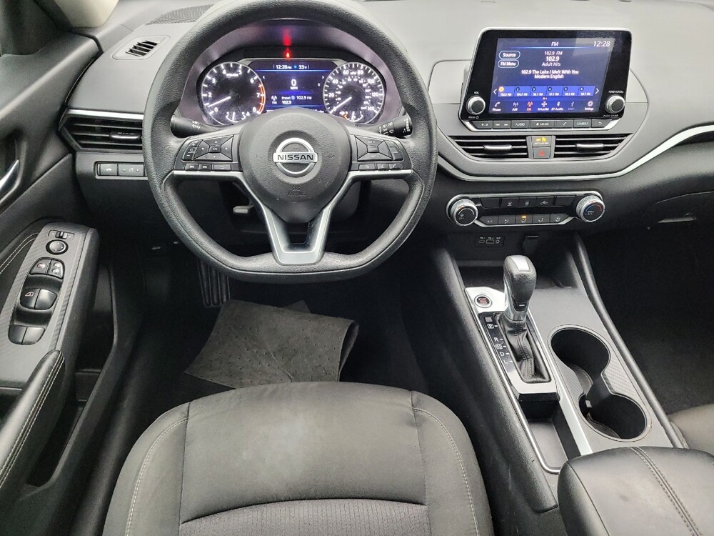 2020 Nissan Altima in Greenville, NC 27834 - 18122552 22