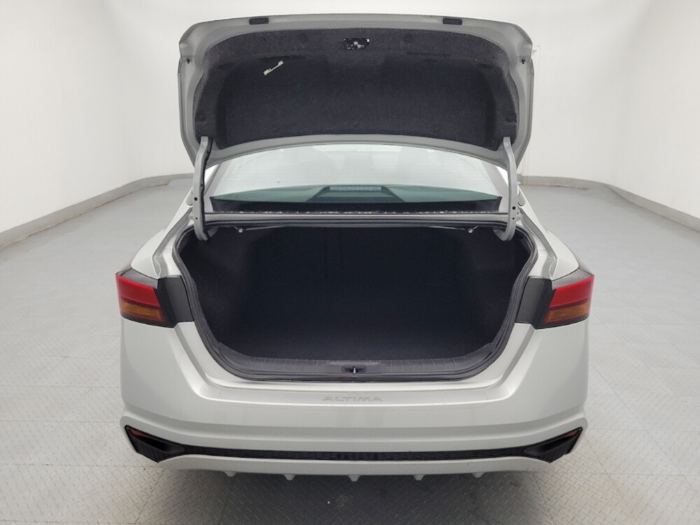 2020 Nissan Altima in Greenville, NC 27834 - 18122552 29