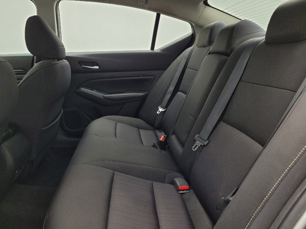 2020 Nissan Altima in Greenville, NC 27834 - 18122552 18