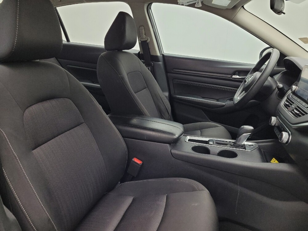 2020 Nissan Altima in Greenville, NC 27834 - 18122552 21