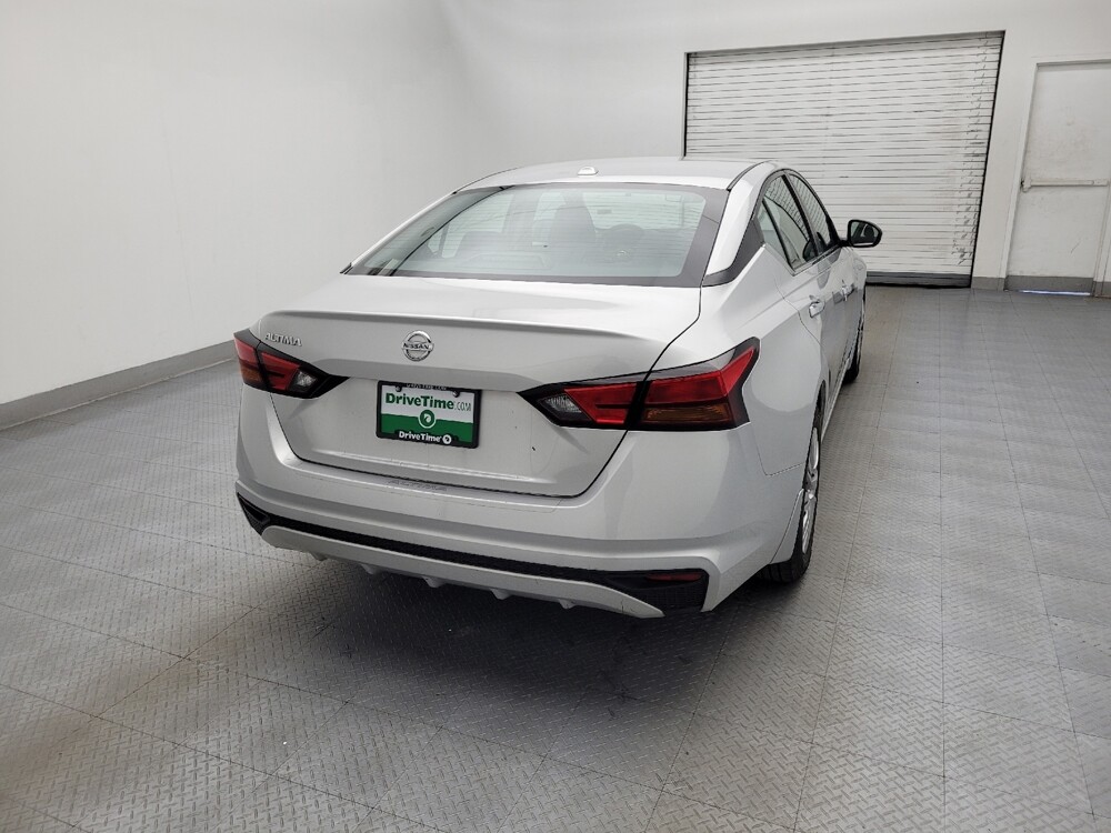 2020 Nissan Altima in Greenville, NC 27834 - 18122552 7