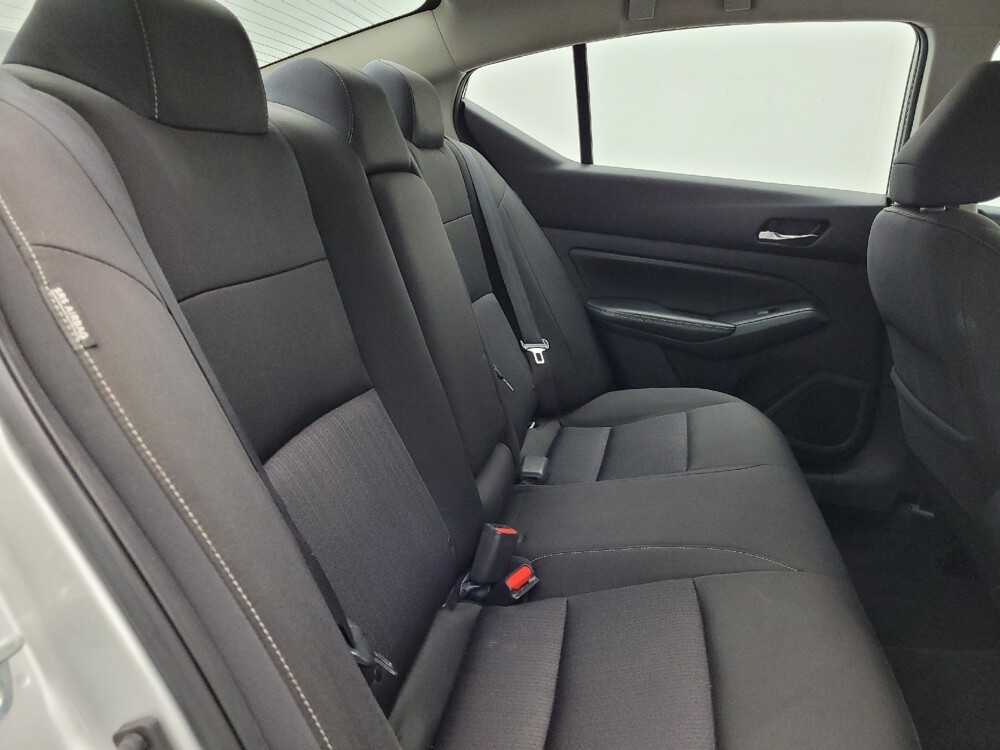 2020 Nissan Altima in Greenville, NC 27834 - 18122552 19