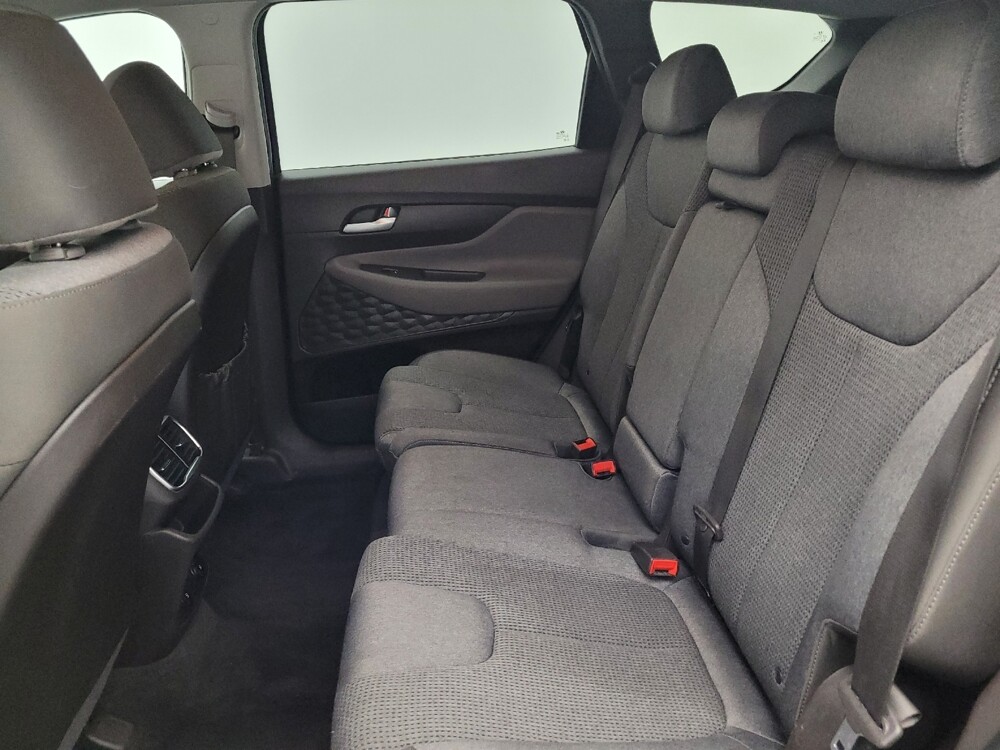 2019 Hyundai Santa Fe in Columbia, SC 29210 - 18122554 18