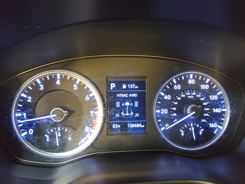 2019 Hyundai Santa Fe in Columbia, SC 29210 - 18122554 23