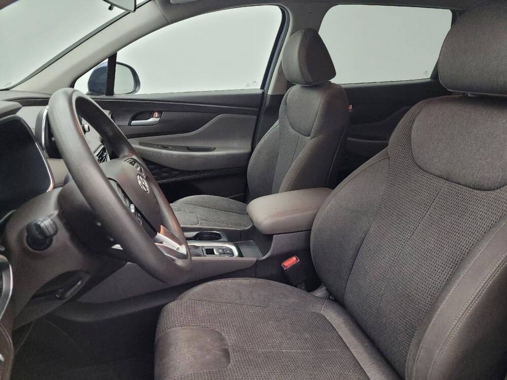 2019 Hyundai Santa Fe in Columbia, SC 29210 - 18122554 17