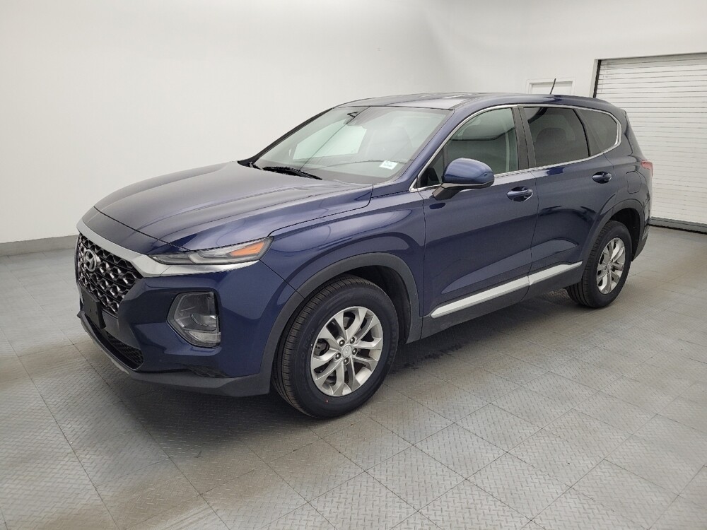 2019 Hyundai Santa Fe in Columbia, SC 29210 - 18122554 2