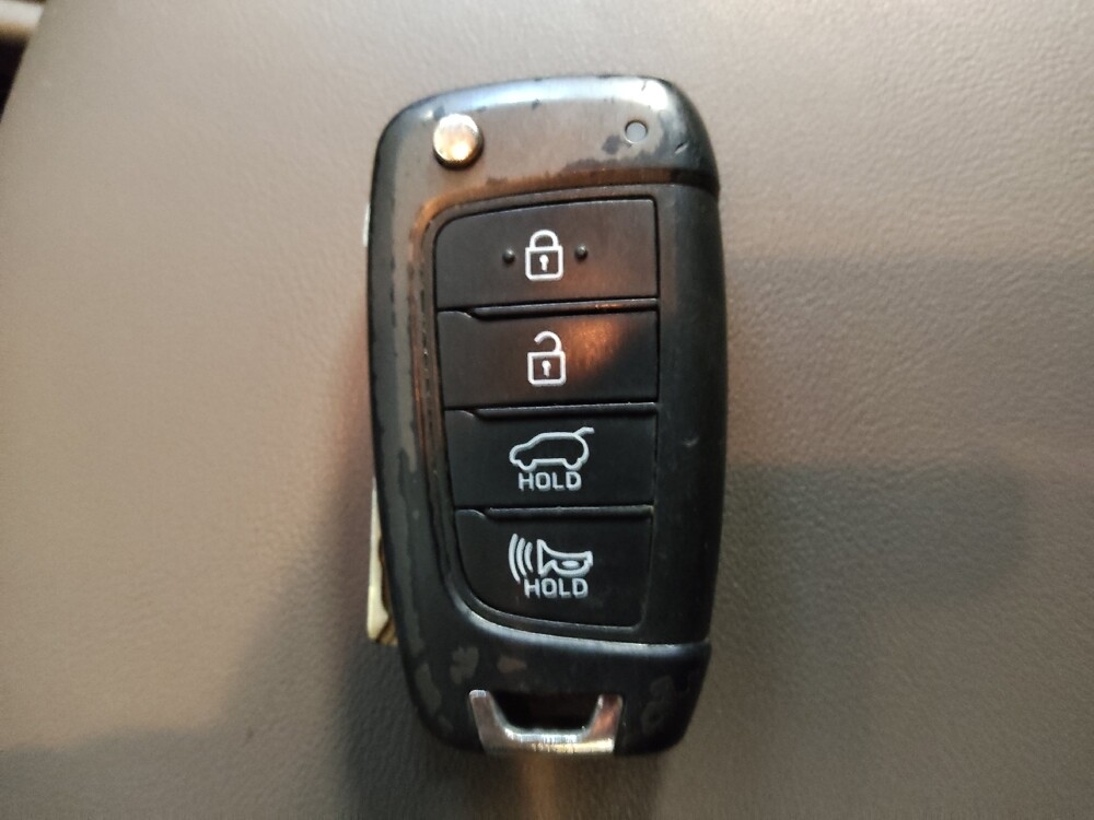 2019 Hyundai Santa Fe in Columbia, SC 29210 - 18122554 27