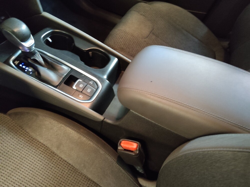 2019 Hyundai Santa Fe in Columbia, SC 29210 - 18122554 26