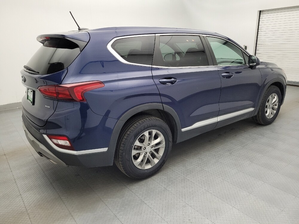 2019 Hyundai Santa Fe in Columbia, SC 29210 - 18122554 10