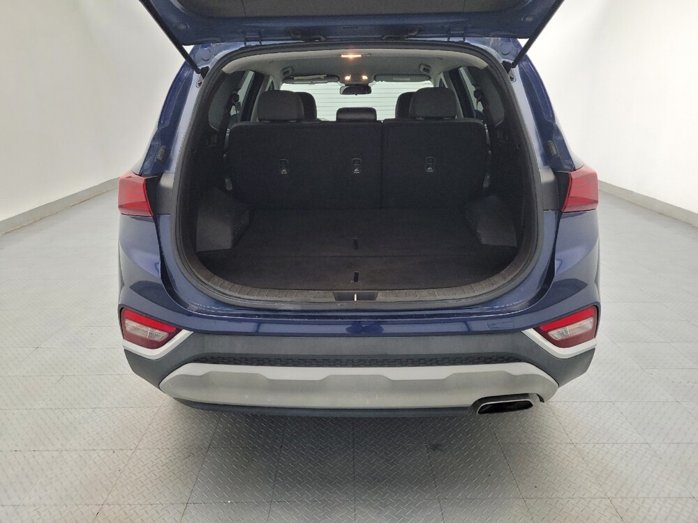 2019 Hyundai Santa Fe in Columbia, SC 29210 - 18122554 29