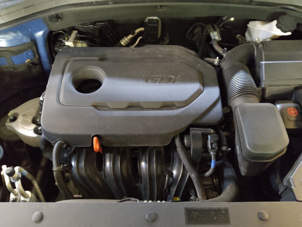 2019 Hyundai Santa Fe in Columbia, SC 29210 - 18122554 30