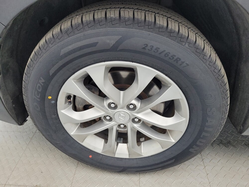 2019 Hyundai Santa Fe in Columbia, SC 29210 - 18122554 31