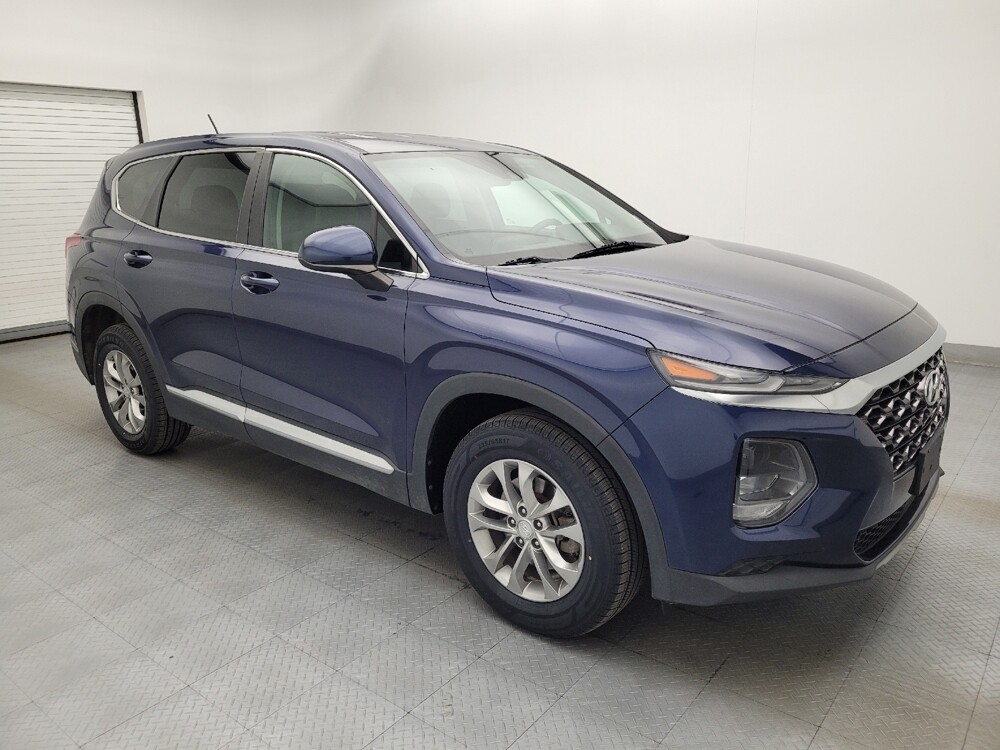 2019 Hyundai Santa Fe in Columbia, SC 29210 - 18122554 11
