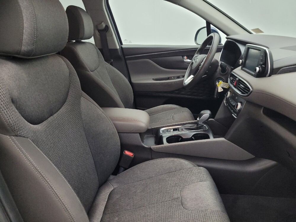 2019 Hyundai Santa Fe in Columbia, SC 29210 - 18122554 21