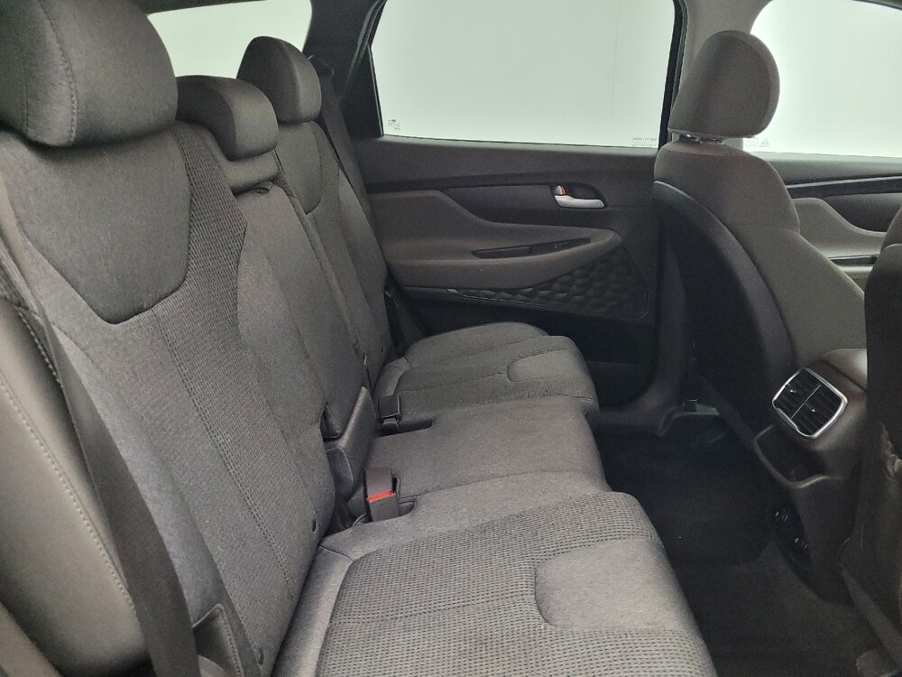 2019 Hyundai Santa Fe in Columbia, SC 29210 - 18122554 19