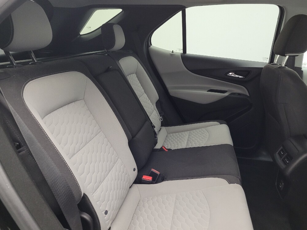 2019 Chevrolet Equinox in Fayetteville, NC 28304 - 18122556 19