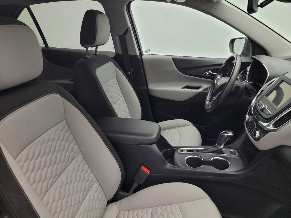 2019 Chevrolet Equinox in Fayetteville, NC 28304 - 18122556 21