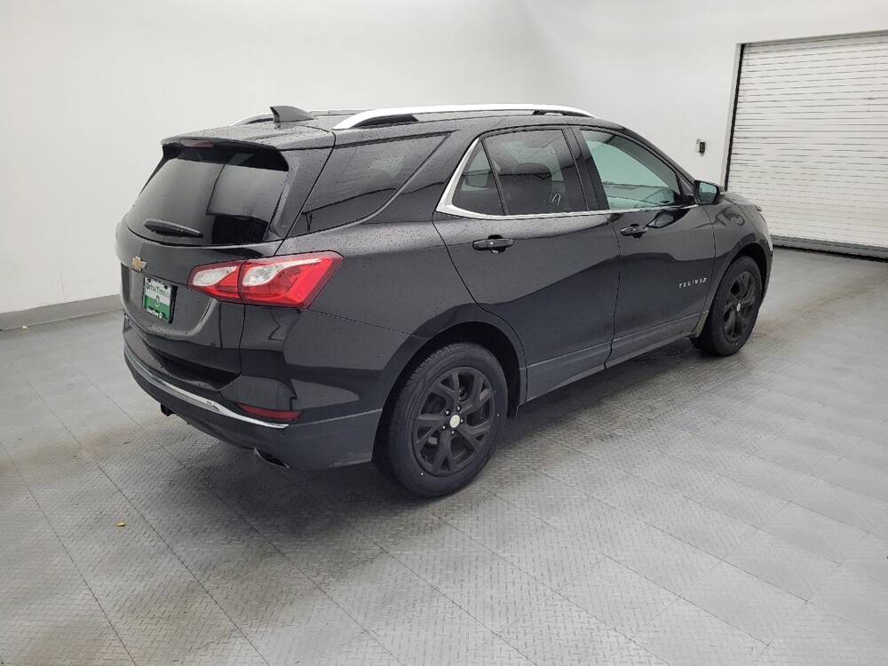 2019 Chevrolet Equinox in Fayetteville, NC 28304 - 18122556 10