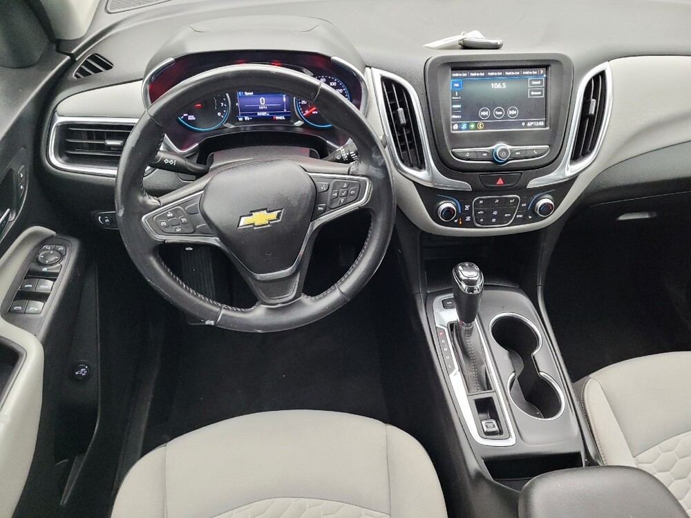 2019 Chevrolet Equinox in Fayetteville, NC 28304 - 18122556 22