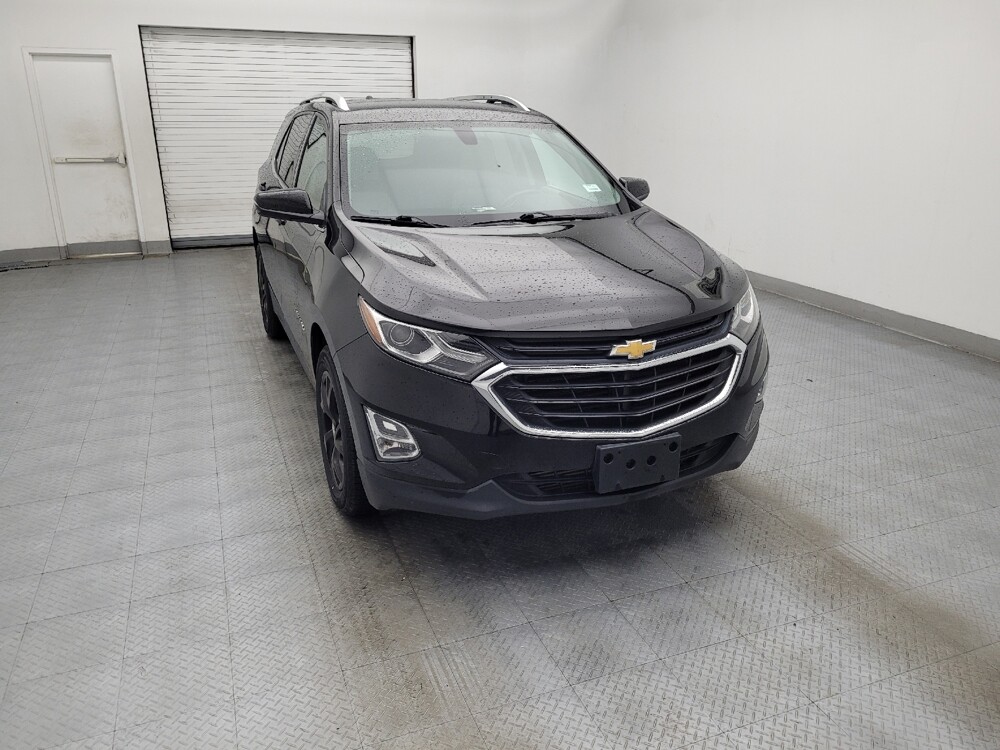 2019 Chevrolet Equinox in Fayetteville, NC 28304 - 18122556 14