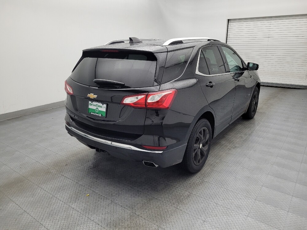 2019 Chevrolet Equinox in Fayetteville, NC 28304 - 18122556 9