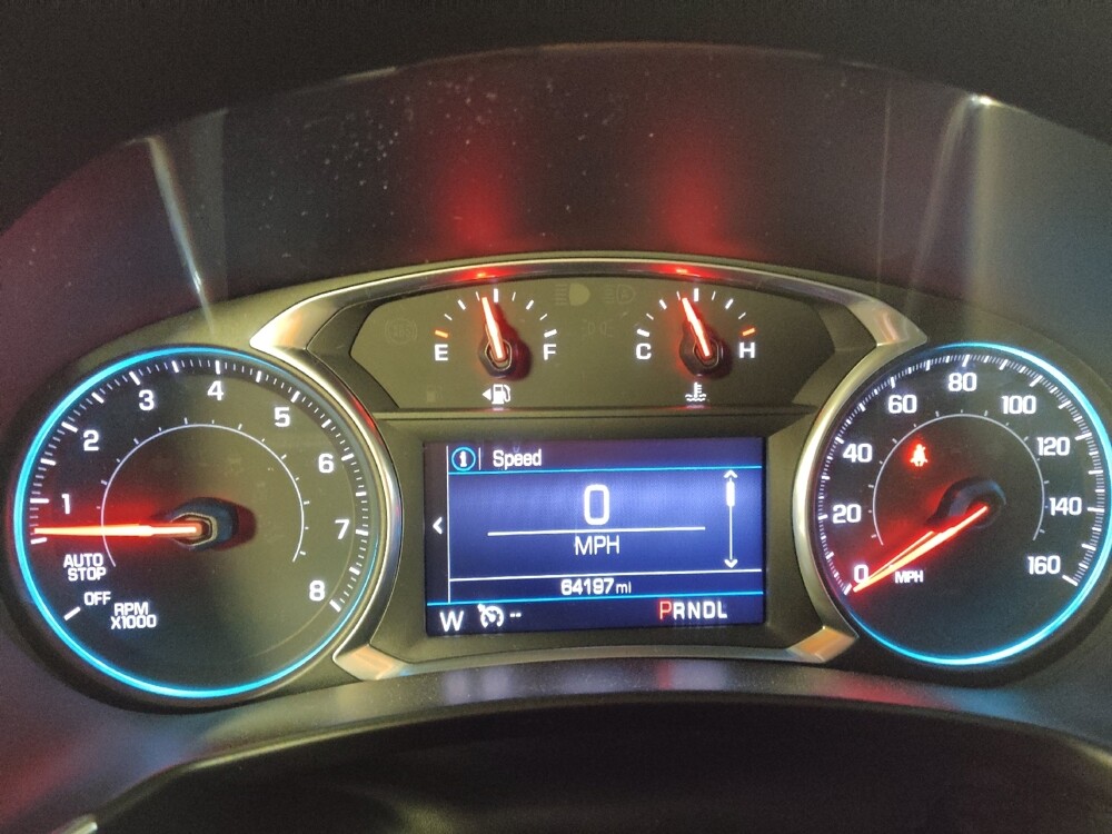 2019 Chevrolet Equinox in Fayetteville, NC 28304 - 18122556 23