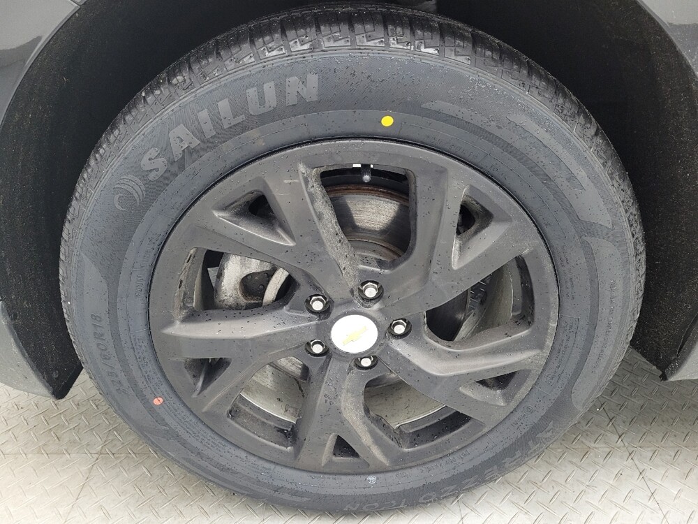 2019 Chevrolet Equinox in Fayetteville, NC 28304 - 18122556 31