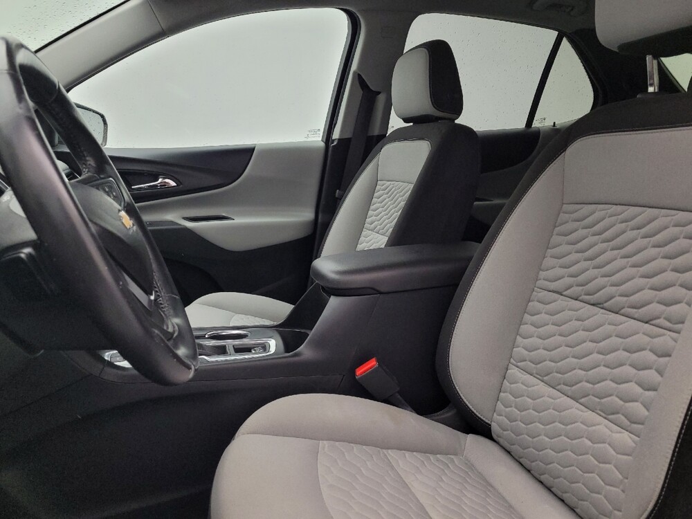 2019 Chevrolet Equinox in Fayetteville, NC 28304 - 18122556 17