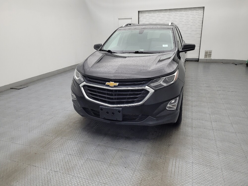 2019 Chevrolet Equinox in Fayetteville, NC 28304 - 18122556 15