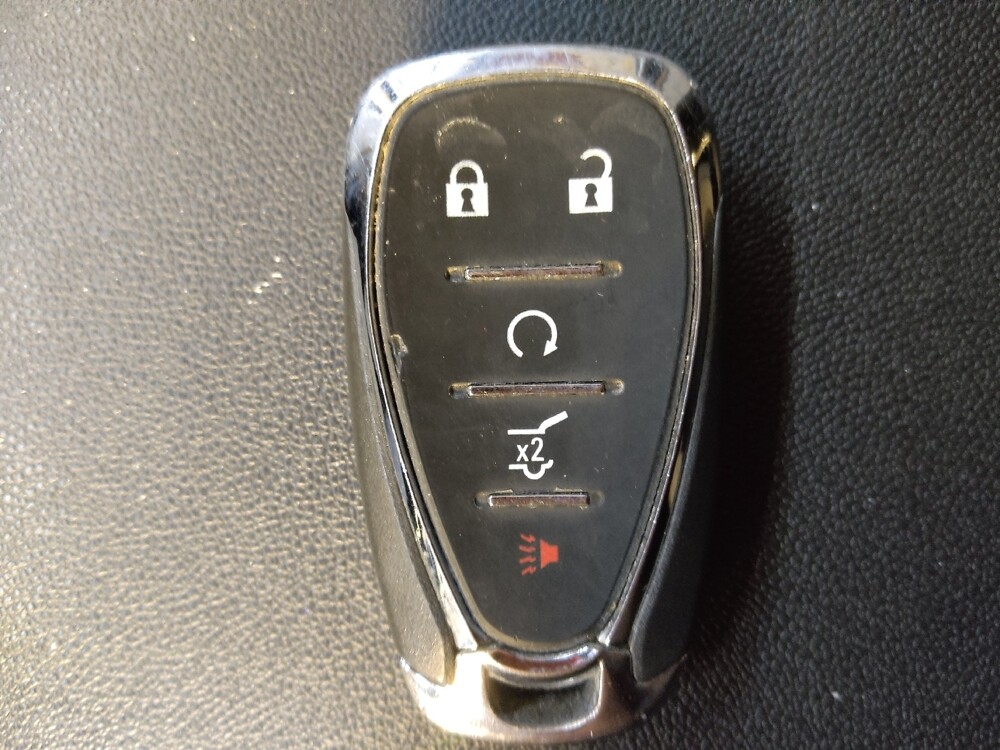 2019 Chevrolet Equinox in Fayetteville, NC 28304 - 18122556 32