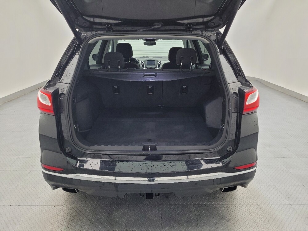 2019 Chevrolet Equinox in Fayetteville, NC 28304 - 18122556 29