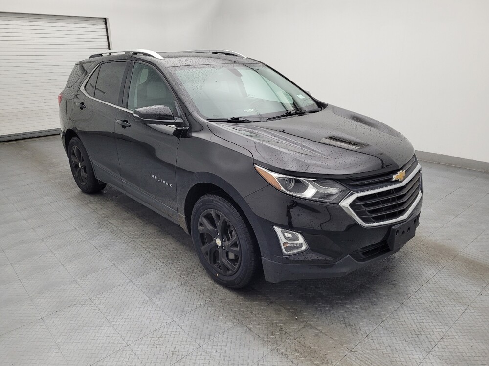 2019 Chevrolet Equinox in Fayetteville, NC 28304 - 18122556 13