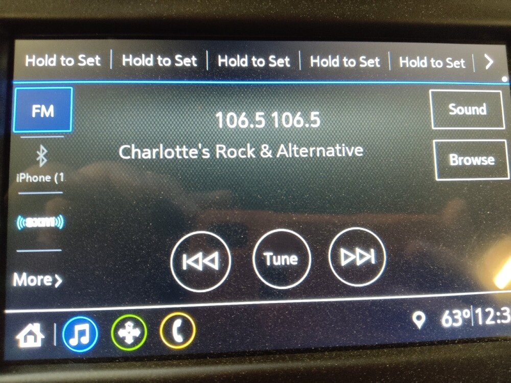 2019 Chevrolet Equinox in Fayetteville, NC 28304 - 18122556 25