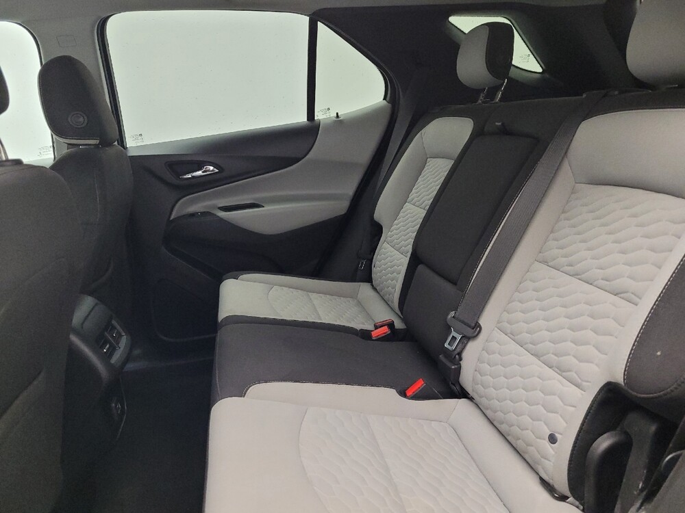 2019 Chevrolet Equinox in Fayetteville, NC 28304 - 18122556 18