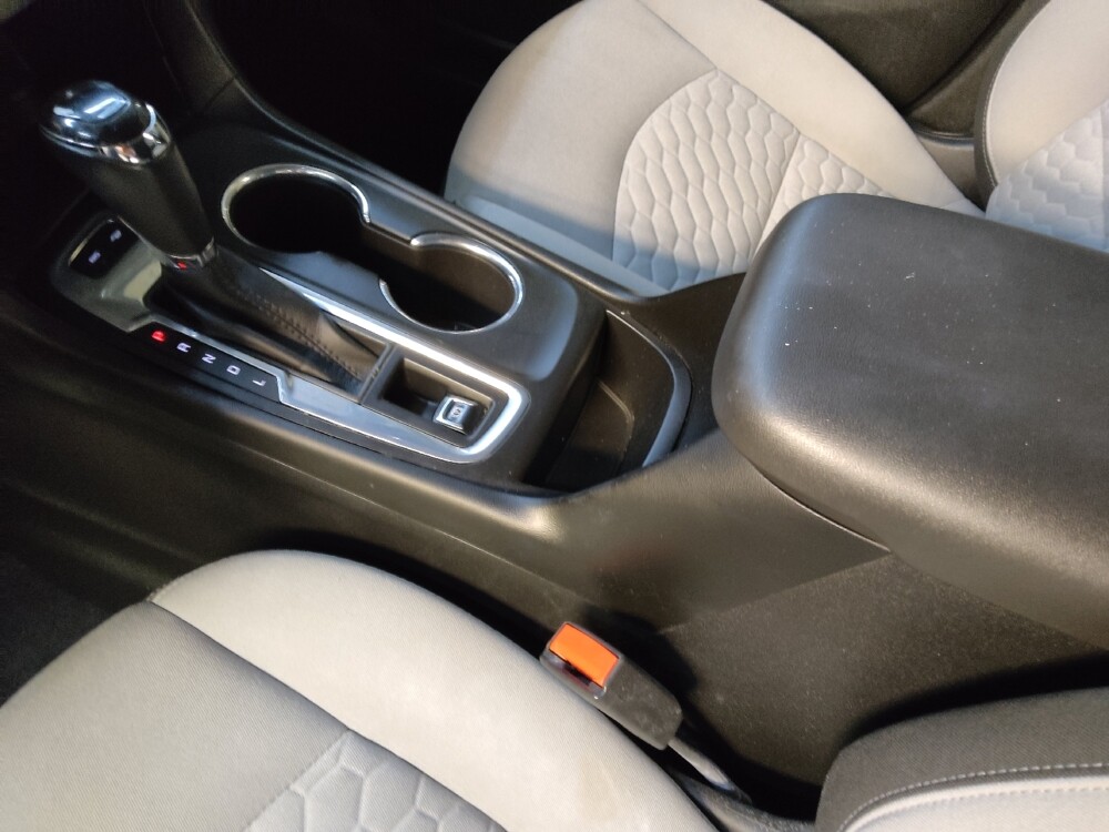 2019 Chevrolet Equinox in Fayetteville, NC 28304 - 18122556 26